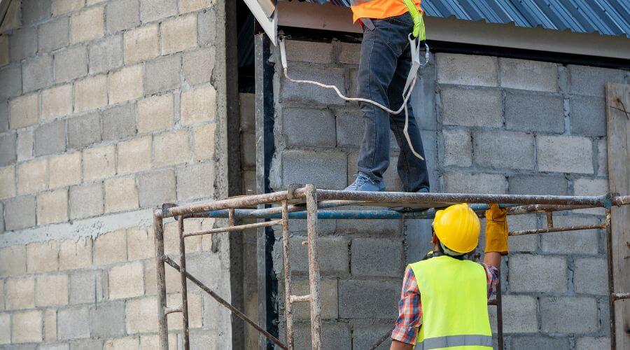 Professional New roof installation in Pruden, TN